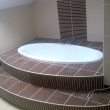 obrazky prac� koupelen